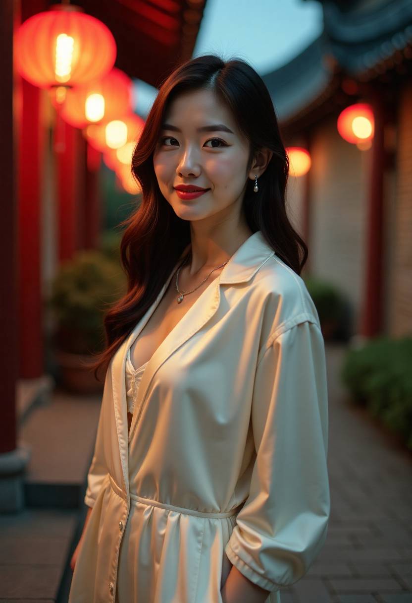 分镜告白前